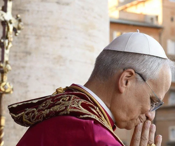 Bracia Leona XIV szczerze o wyborze papieża: Nie wierzyłem, że to możliwe