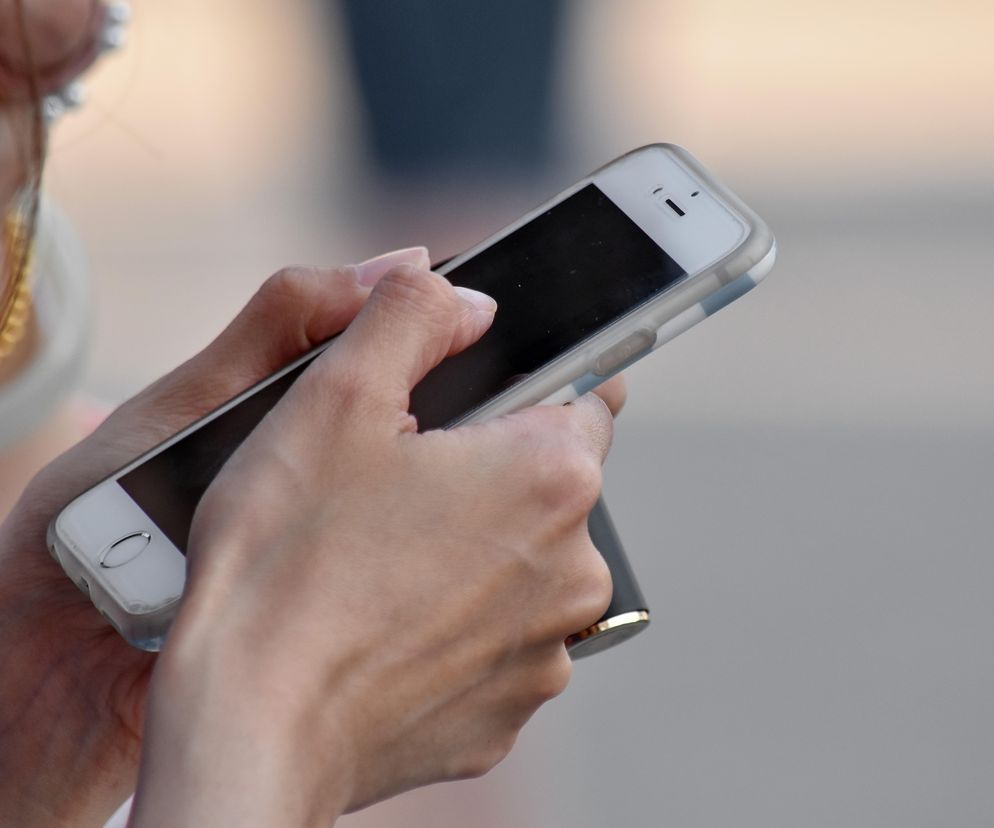 Oszukał ją na... 340 tysięcy złotych! Kosztowna znajomość internetowa mieszkanki pow. górowskiego 