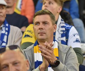 PRES Grupa Deweloperska Toruń - Betard Sparta Wrocław. Zdjęcia kibiców i zawodników z półfinału PGE Ekstraligi na Motoarenie