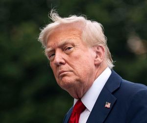 Donald Trump podniósł głos na premiera Izraela. NBC ujawnia kulisy rozmowy prezydenta USA o Strefie Gazy