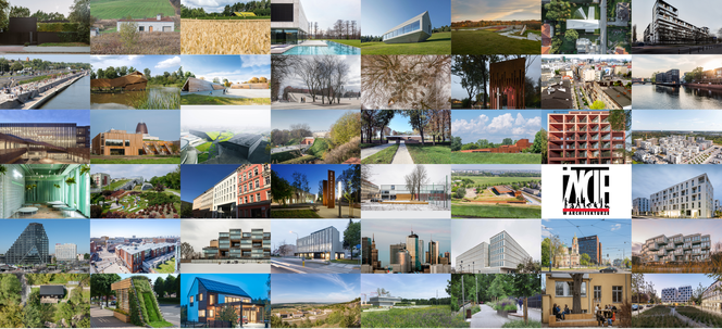 Rok w architekturze: 10 najlepiej czytanych artykułów 2020 roku