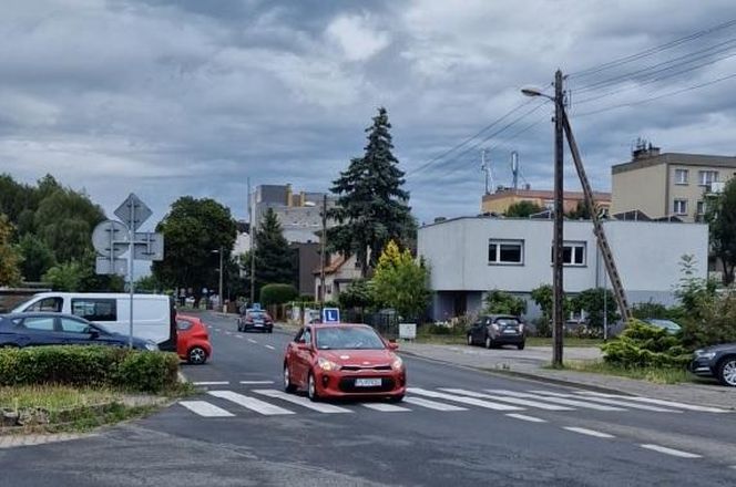 W Lesznie powstanie nowe rondo