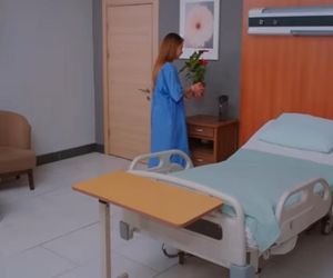 Miłość i nadzieja, odcinek 270: Sila