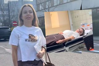 Doda usłyszała przerażającą diagnozę: to czerniak! Nie przyjmuję tej wiadomości