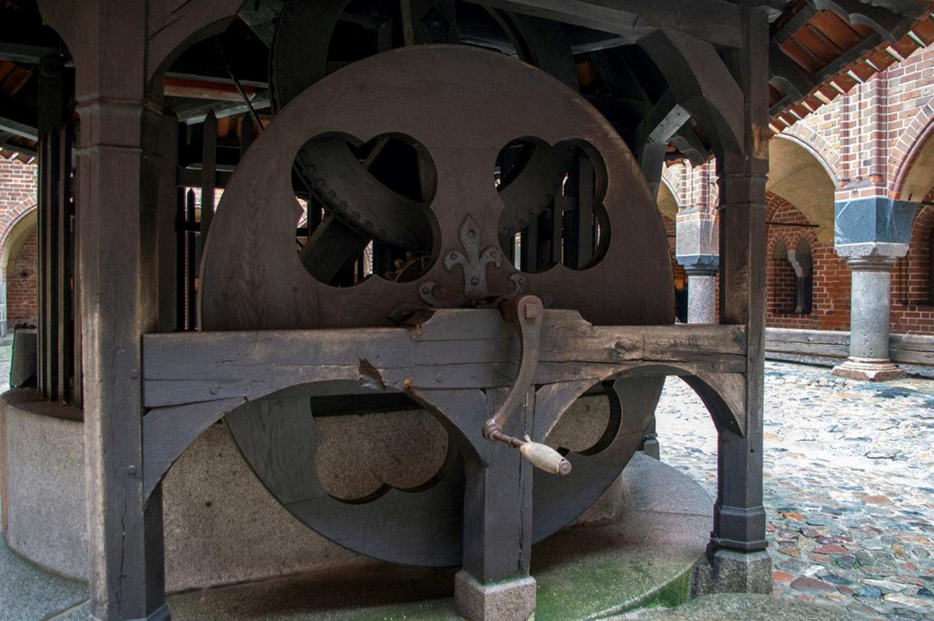 Muzeum Zamkowe w Malborku