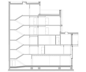 Hotel ibis Styles w Tomaszowie Lubelskim projektu MTA Architekci