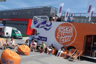 ESKA Summer City 2019 BUS jeździ po całej Polsce! Wypatrujcie go na swoich ulicach!