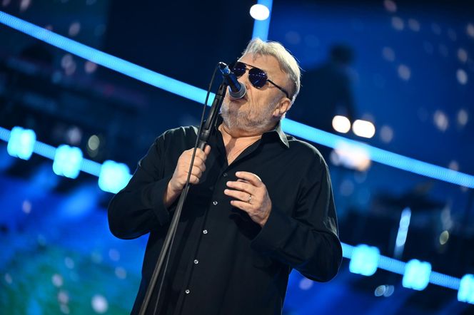 Legendy polskiej muzyki na sopockiej scenie. Tak wyglądało zakończenie Top of the Top Sopot Festival 2025