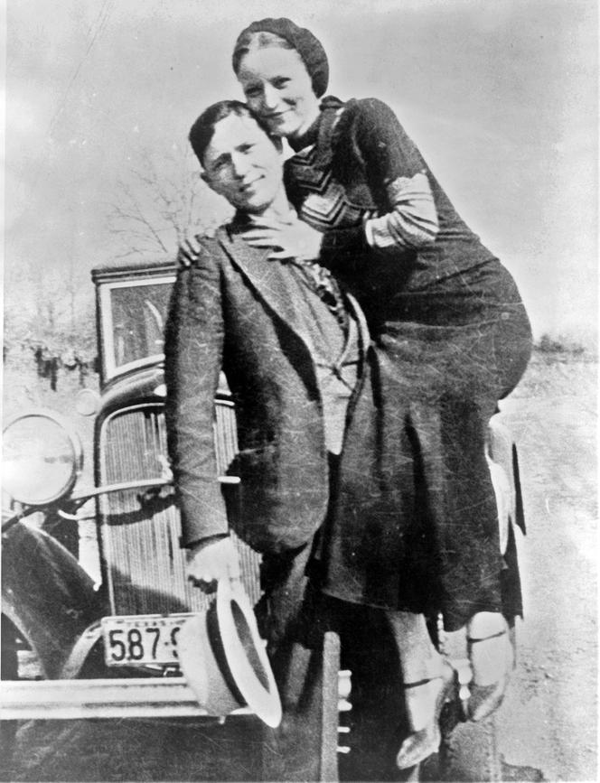 Bonnie i Clyde z Pragi-Południe. Uknuli spisek, ich ofiara straciła pół miliona złotych