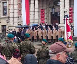 Święto Niepodległości 2025 w Szczecinie