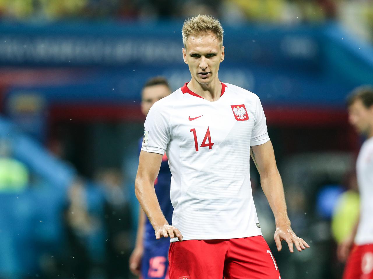 Transferowe doniesienia z Włoch. Łukasz Teodorczyk pożegna Udinese Calcio? 