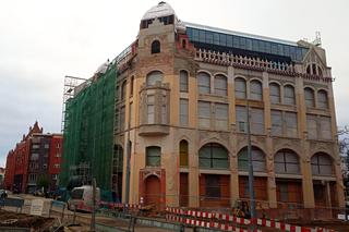 Modernizacja starej drukarni