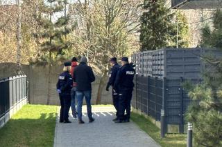 Rodzinna tragedia w Warszawie, nie żyje mężczyzna. Na policję zadzwoniła 13-latka