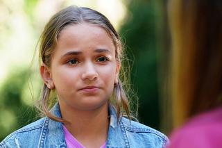 	Barwy szczęścia odc. 2949. Kasia (Katarzyna Glinka), Paulinka (Lena Jastrzębska)