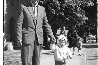 QUIZ PRL. Dzień babci i dziadka w PRL. Niełatwy quiz dla prawdziwych ekspertów PRL-u