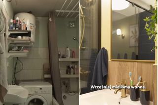 Nasz nowy dom - remont domu we wsi Rusiec