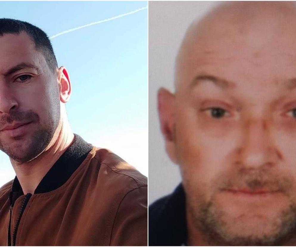 Dwóch zaginionych w ciągu kilku dni. Policja w Sochaczewie apeluje o pomoc
