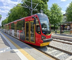 Wracają tramwaje przez most Św. Rocha i Głogowską. Poznań szykuje jednak kolejne remonty