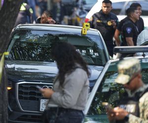 Zamach w biały dzień w centrum Meksyku. Zginęli współpracownicy burmistrza