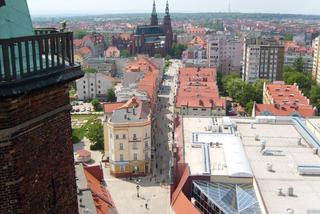 Kogo wybralibyście na prezydenta Legnicy, gdyby wybory odbyły się dzisiaj? [GŁOSOWANIE]