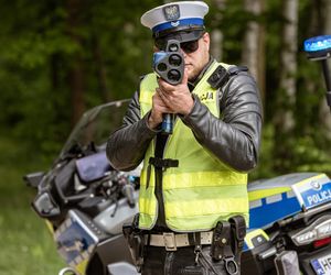 Więcej patroli, więcej kontroli. Długi weekend pod okiem policji