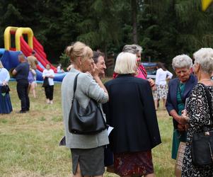 Za nami wyjątkowy piknik w Bardzie! Działali razem dla lokalnych organizacji pozarządowych [ZDJĘCIA]