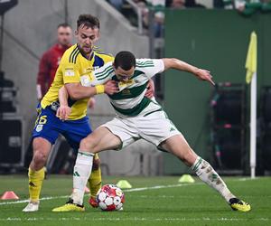 46. Derby Trójmiasta Lechia Gdańsk - Arka Gdynia