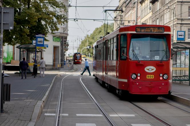 Powakacyjna zmiana rozkładu jazdy komunikacji miejskiej na Śląsku i Zagłębiu