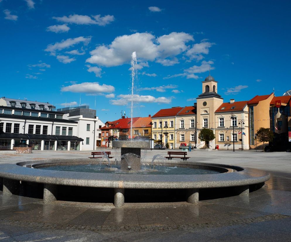 Łomża – jedno z najstarszych miast północno-wschodniej Polski. Co warto zobaczyć?