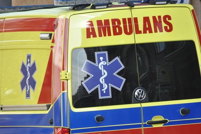 Tragedia na weselu w Tarnobrzegu. 56-latek zasłabł i zmarł!