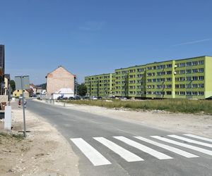 Stronie Śląskie niemal rok po powodzi. Jak wygląda dziś miejsce, gdzie pękła tama? 