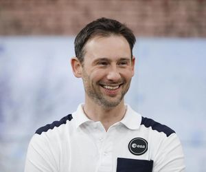 Kiedy lot Polaka w kosmos? Jest oświadczenie NASA, Action Space i SpaceX