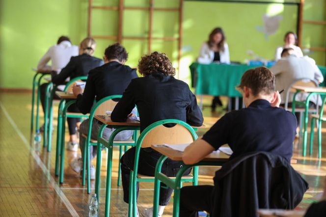 Matura próbna 2025: matematyka. Odpowiedzi, arkusze CKE matury próbnej 2025 z matematyki znajdziesz tutaj! [6.12.2024]