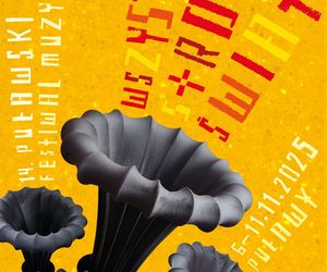 Puławy - Festiwal Muzyczny Wszystkie Strony Świata [AUDIO]