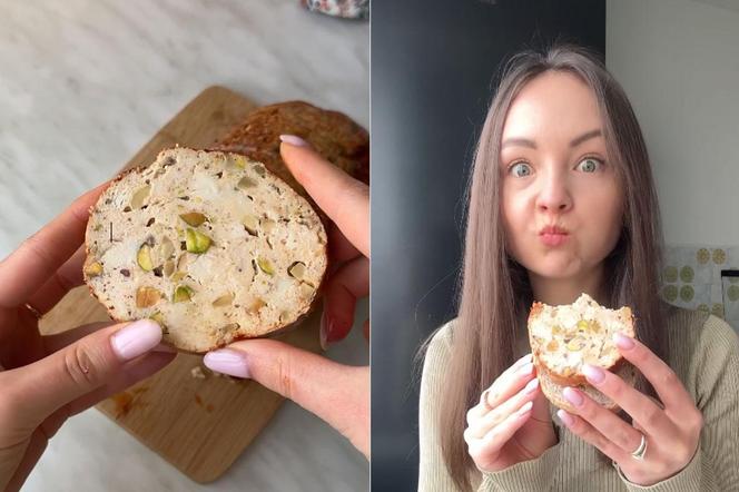 Pyszna rolada z kurczka do chleba i nie tylko. Przepis podbija Instagram