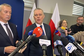 Minister koordynator służb specjalnych dla „SE”: Skutecznie walczymy ze szpiegami