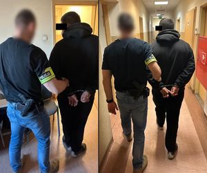 Napadł na 12-latka w jednym z łódzkich parków. Napastnik jest już w rękach policji