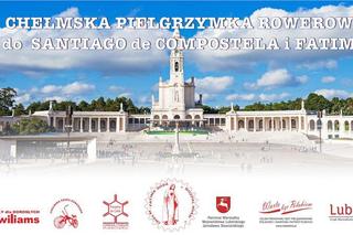 Pojadą rowerami do Santiago i Fatimy. Przygotowania na finiszu [AUDIO]