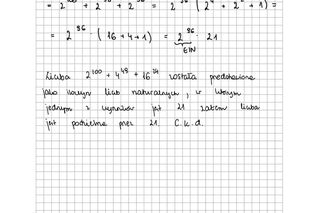 Matura próbna CKE matematyka 2024 - ODPOWIEDZI 