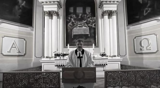Ksiądz Piotr Wowry