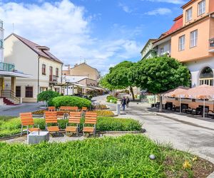 Uzdrowisko Pieszczany