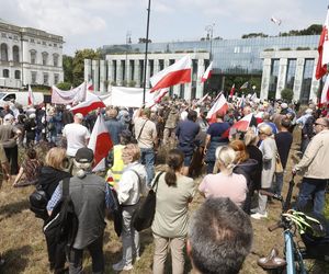 PILNE! Sąd Najwyższy wydał orzeczenie ws. protestów wyborczych! Są zasadne