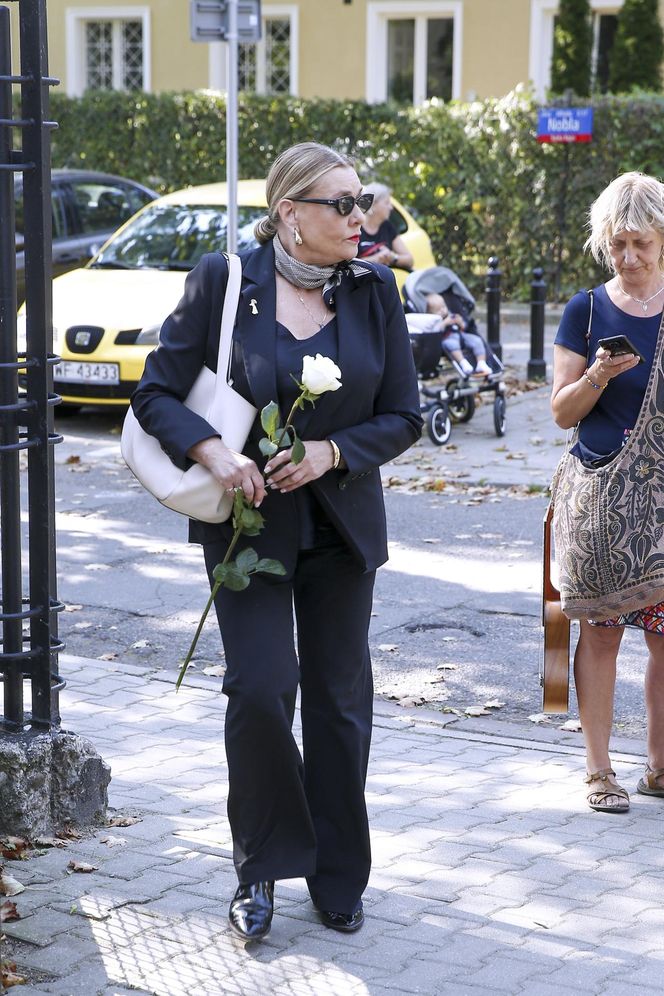 Małgorzata Ostrowska-Królikowska