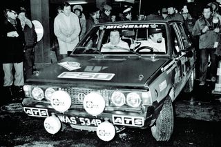 Polonez: Legenda PRL na kołach