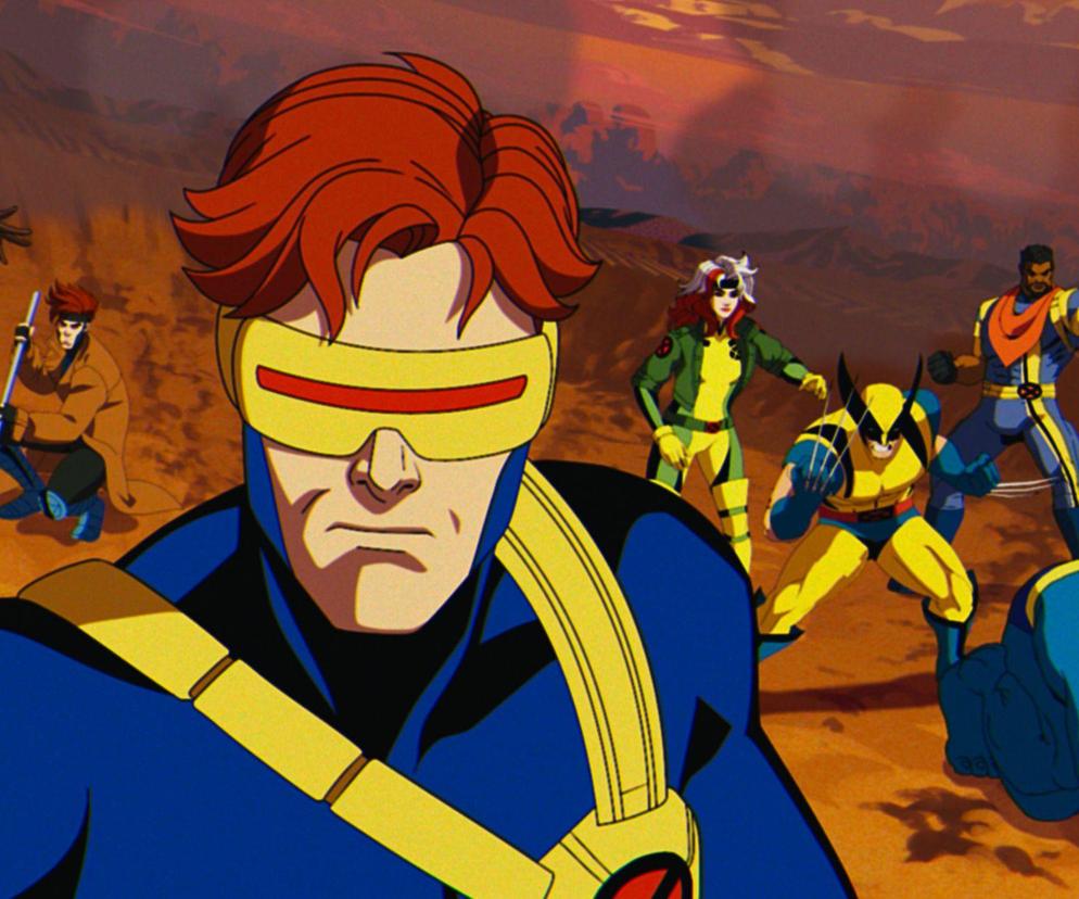 “X-Men ‘97” – recenzja nowego serialu Marvela