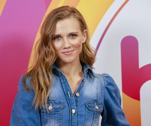 Agnieszka Kaczorowska