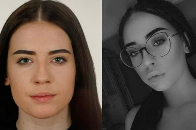 Gradówek (dolnośląskie): Natalia Kamińska zniknęła z domu w Wigilię! Policja szuka pięknej nastolatki [ZDJĘCIA]