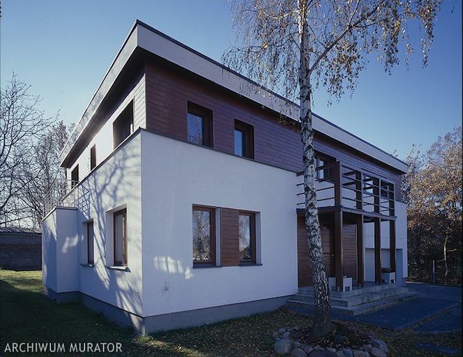 Balustrada balkonowa