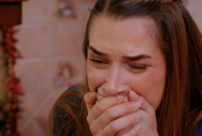 Miłość i nadzieja, odcinek 286: Sila