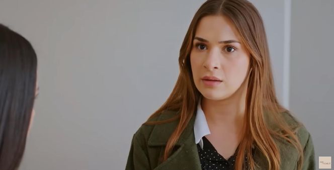 Miłość i nadzieja ostatni odcinek. Bahar, Sila